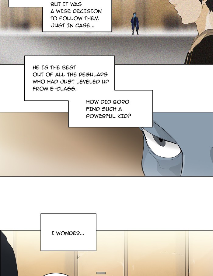 Tower of God Chapter 203 14